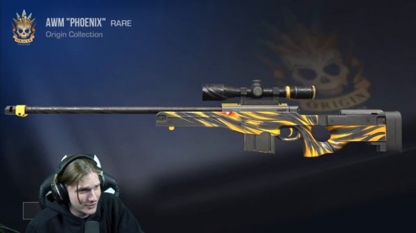 ВЫБИЛ АРКАНУ ИЗ УДАЛЕННОГО ORIGIN КЕЙСА | ВЕЛЯ ОТКРЫТИЕ КЕЙСОВ В СТАНДОФФ 2 | STANDOFF 2 0.13.4