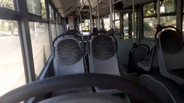 Mercedes Benz O345 Conecto/ А4018ВТ/ Burgasbus/ line 32/ #1