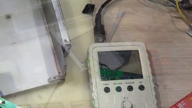 Ремонт Fine Power 450. Успех! смотреть онлайн