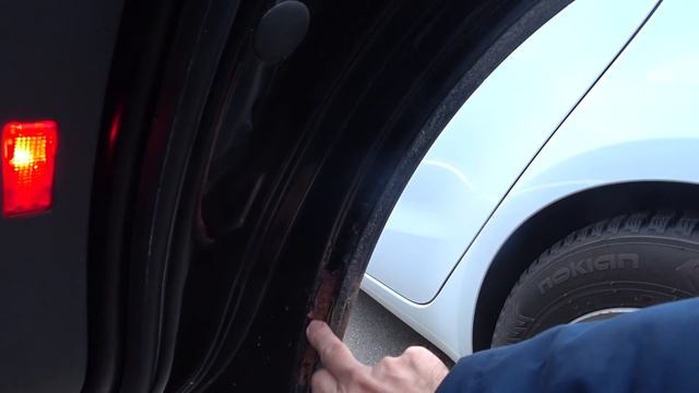 Большой внедорожник за маленький бюджет. смотреть онлайн