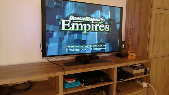 8 channels av switch for retro consoles(NL) смотреть онлайн