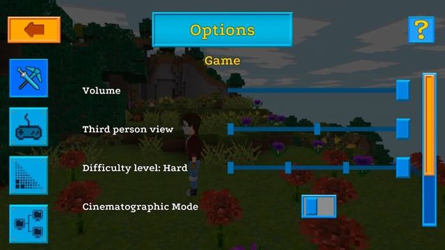 ЧАСТЬ 2 / PART 2 - MALE SKINS / МУЖСКИЕ СКИНЫ (RealmCraft with Skins Export to Minecraft) смотреть онлайн