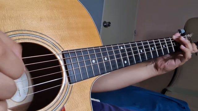 Two Less Lonely People In The World ( Airsupply/KZ Tandingan) Fingerstyle смотреть онлайн