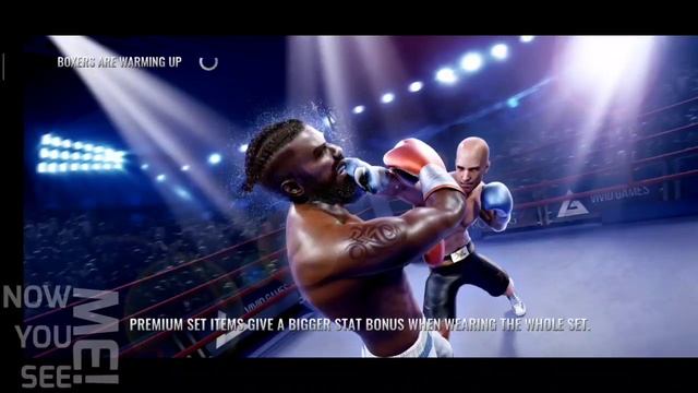 Real Boxing 2 Gameplay Mod (Unlimited Money, Diamonds, Unlock All Boxers) смотреть онлайн