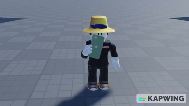 Stop Posting About Baller | Roblox смотреть онлайн