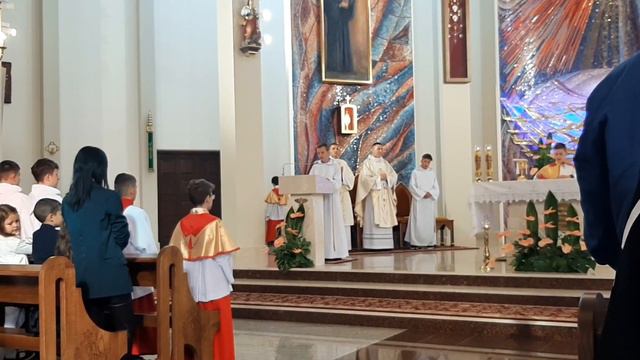 🇺🇦Необычное 1 сентября в Польше 🇵🇱 смотреть онлайн