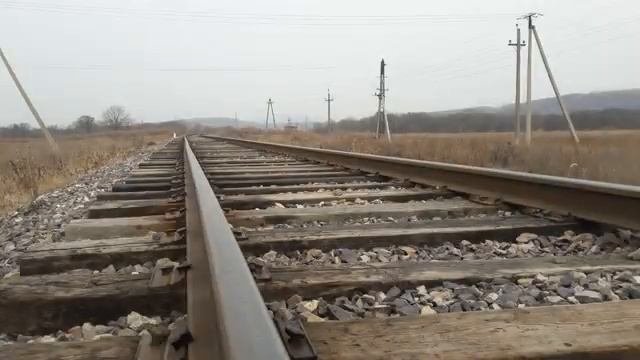 Поездка по Владивостоку смотреть онлайн