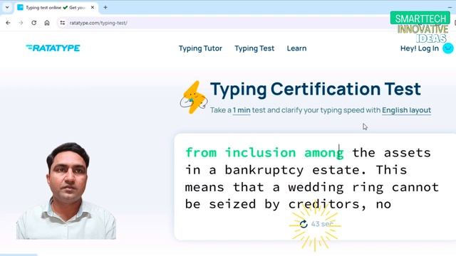 Free Typing Course - Learn At Home ? смотреть онлайн
