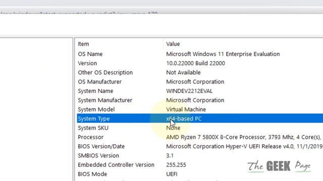How to Fix Bad Image error 0xc000012f on Windows 11 смотреть онлайн