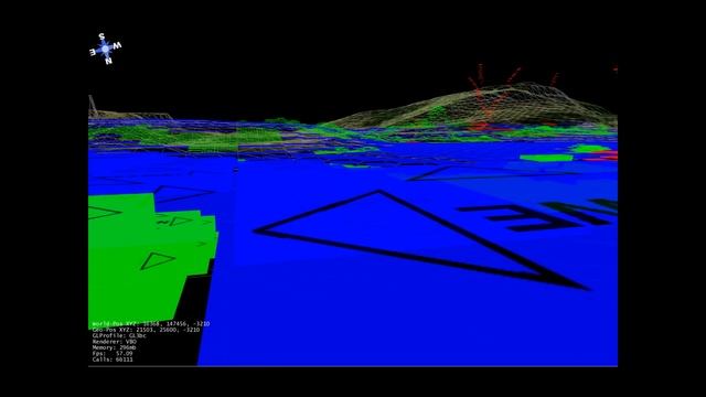 G3DEditor GLSL_VertexShader_4.0 смотреть онлайн