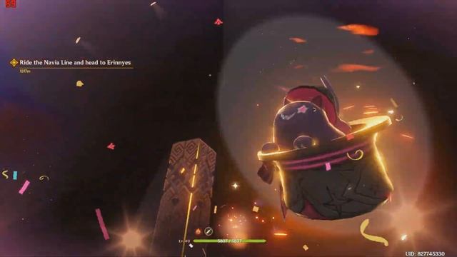 Genshin Impact 4.0 - Fontaine Gameplay PC On GTX 1060 3GB смотреть онлайн