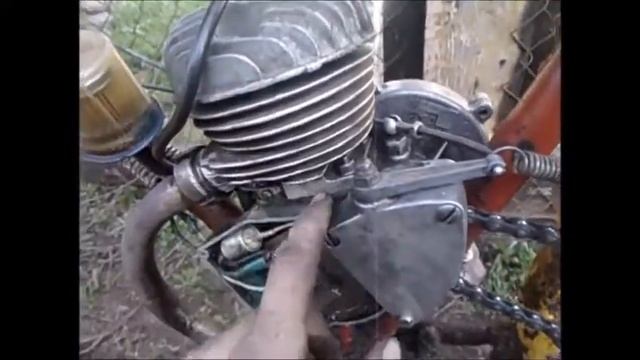 ЛЕТНИЕ ПРИКЛЮЧЕНИЯ №1!!! ВОСХОД 3,ИЖ ПЛАНЕТА 4 И ЛЕТО 2К17 смотреть онлайн