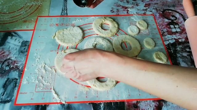 Готовка на Открытом Воздухе