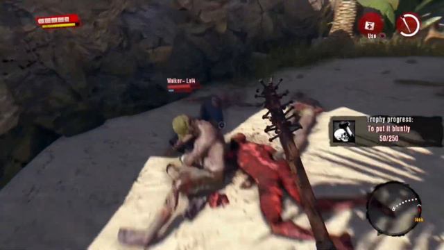 Revisiting Dead Island… To Kill Zombies For Fun смотреть онлайн
