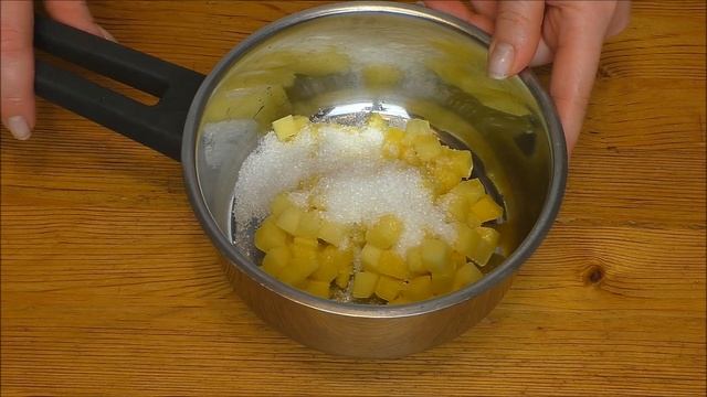 ТОРТ МАНГО И ШОКОЛАД готовим с Mari смотреть онлайн