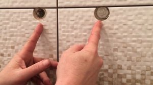 Выводы труб под Смеситель, Ванна кран