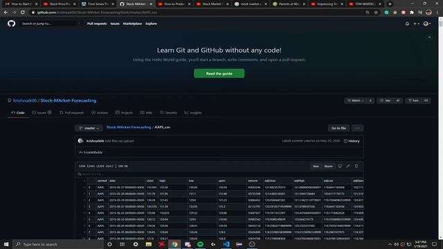 How To Download Files From Github