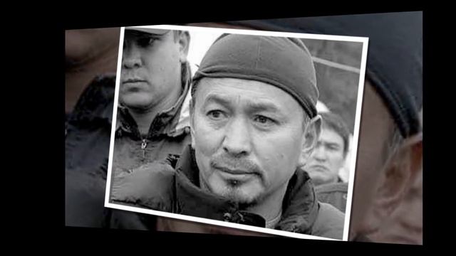 Рысбек жив! смотреть онлайн