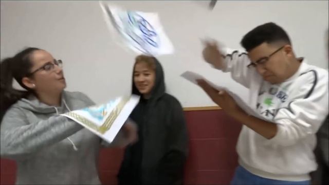 DESPACITO (PARODIA) - 4º ESO FILOSOFÍA смотреть онлайн