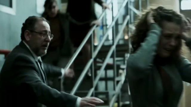 Ограбление Бумажный дом😈