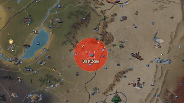 What FLUX is & Where to Find it Guide - Fallout 76 смотреть онлайн