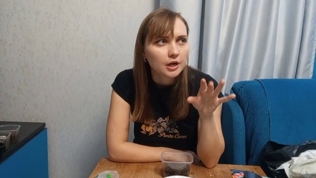 Посев примулы садовой из семян смотреть онлайн