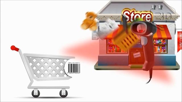 Leitor de Código de Barras Imager 1D Youjie HH360 - Honeywell - ZIP Automação смотреть онлайн