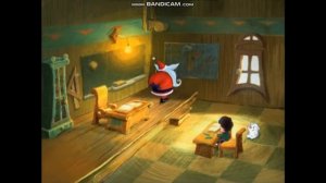 Анонс Карусель "Помощник Санты" (15.12.2012)