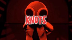 RED - Rainbow Friends Song (Roblox) *No animation*