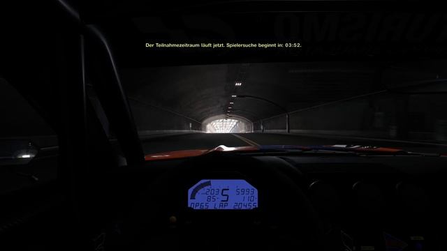 Online Race Trial Mountain reverse GT4 [noHUD] смотреть онлайн