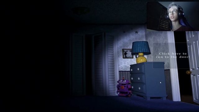 quase infartei no FNAF смотреть онлайн