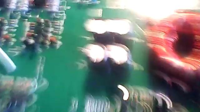 обзор внутренностей kicx RTS 4.60 и ACV GX 150.2 смотреть онлайн