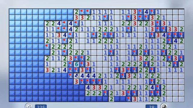 Сапёр (попытка 8) [Профи!] смотреть онлайн