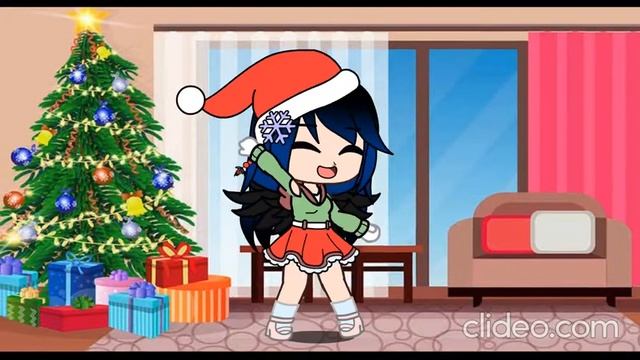 Я поэт (нет) стих про Новый год