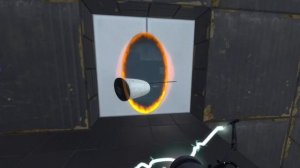 Portal 2 | Достижение «Последняя передача»