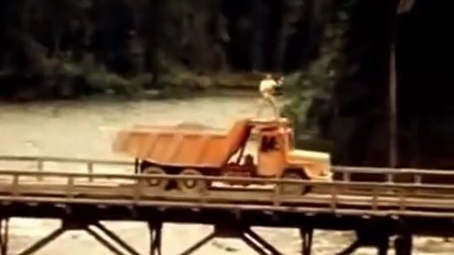 Дин Рид - "Этот поезд" / Dean Reed - "This Train" (восстановленный звук) смотреть онлайн