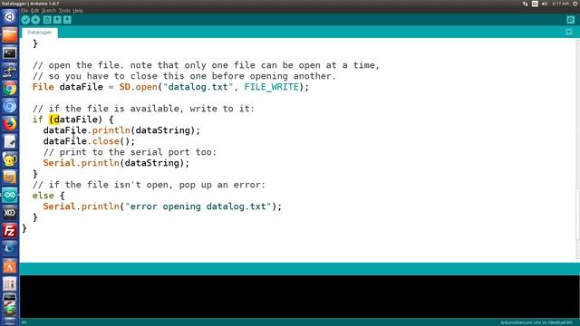 Using SD Cards with Arduino - Record Servo Motor Movements смотреть онлайн