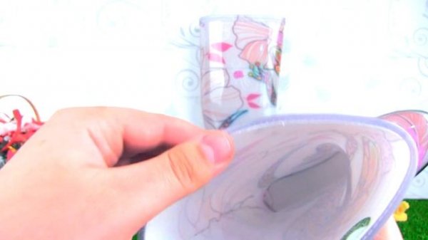 Женские резиновые сапоги DEMAR HAWAI LADY EXCLUSIVE EB (Саламандра) . Видео обзор от STEPIKO