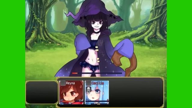 Lost Treasures (Demo) Episode 4. Lavender's Gassy Shenanigans. смотреть онлайн