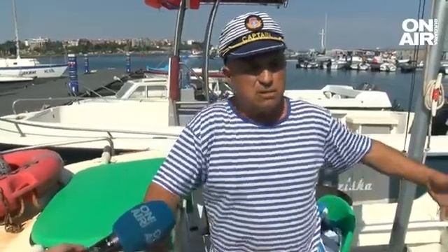 Несебър модернизира пристанището си с място за повече лодки и борса за прясна риба смотреть онлайн