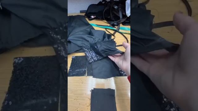 Видео-обзор перешиваем платье в юбку смотреть онлайн