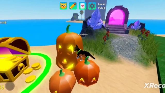 Тестовый монтаж(в видео нету озвучки,только музыка из этого режима) смотреть онлайн