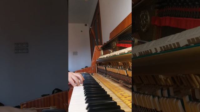 Pianino Calisia Menuet M-105 #2 смотреть онлайн