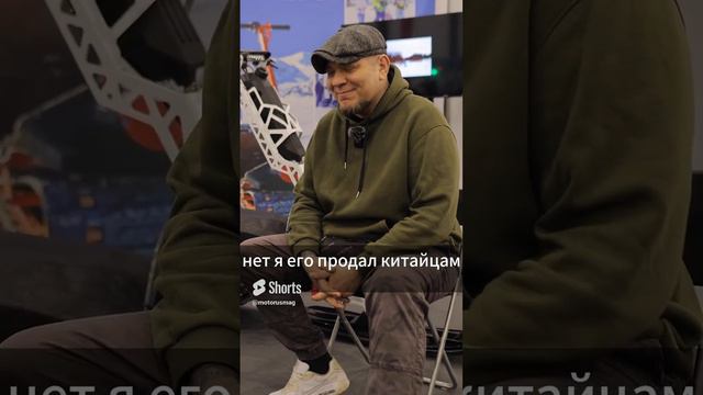 КОНСТРУКТОРЫ-САМОДЕЛЬЩИКИ – КАК ИМ ЖИВЁТСЯ В РОССИИ? смотреть онлайн