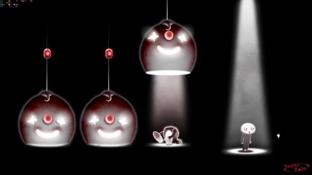 СЧАСТЛИВАЯ (нет) ИГРА ☢ Happy Game (DEMO) смотреть онлайн