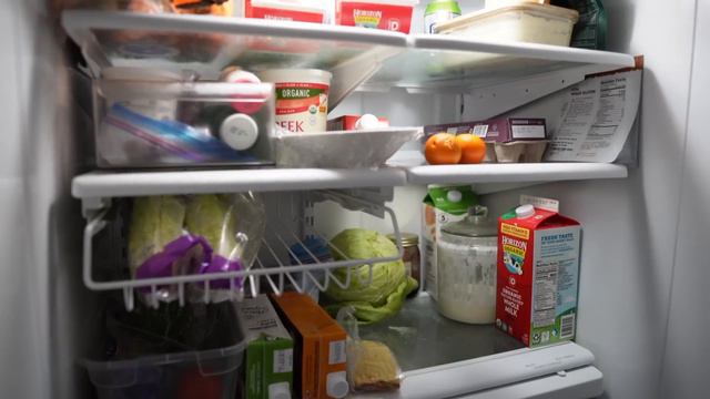 Goodbye Winter... Homemaking For Spring