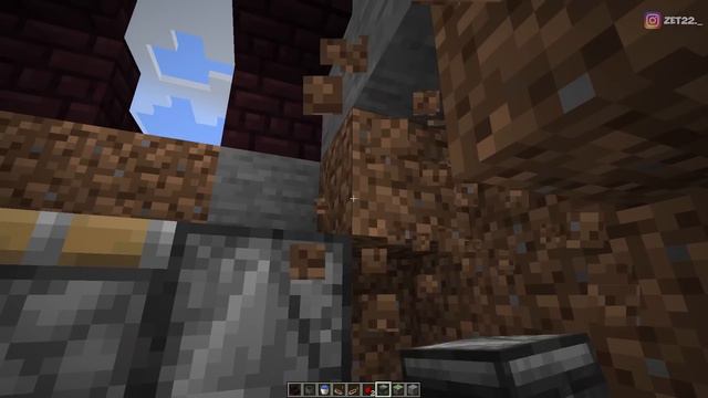 MENCOBA 5 MINECRAFT HACK TIKTOK YANG HARUS SANGAT BERGUNA INI смотреть онлайн