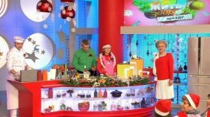 Жить здорово! Выпуск от 15.12.2014