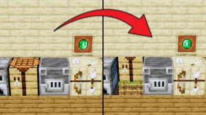 СЕКРЕТНЫЙ ПРОХОД В ПОЛУ В МАЙНКРАФТ!