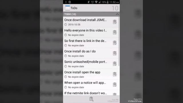 Tutorial How to download Sonic Unleashed on Android (New and Improve) смотреть онлайн